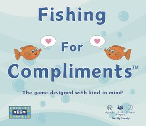 Fishing for Compliments