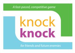 Knock Knock