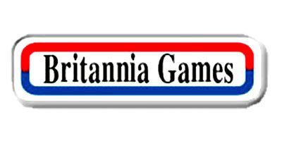 Britannia Games