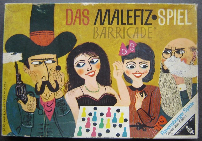Ravensburger