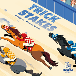 Trick Stakes