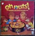 Oh Nuts!