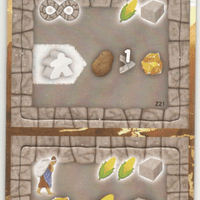 Tawantinsuyu: The Inca Empire – Tantrum House Promo Tiles