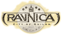 Setting: Ravnica: City of Guilds
