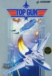 Video Game: Top Gun [NES]