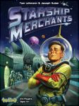 Board Game: Starship Merchants