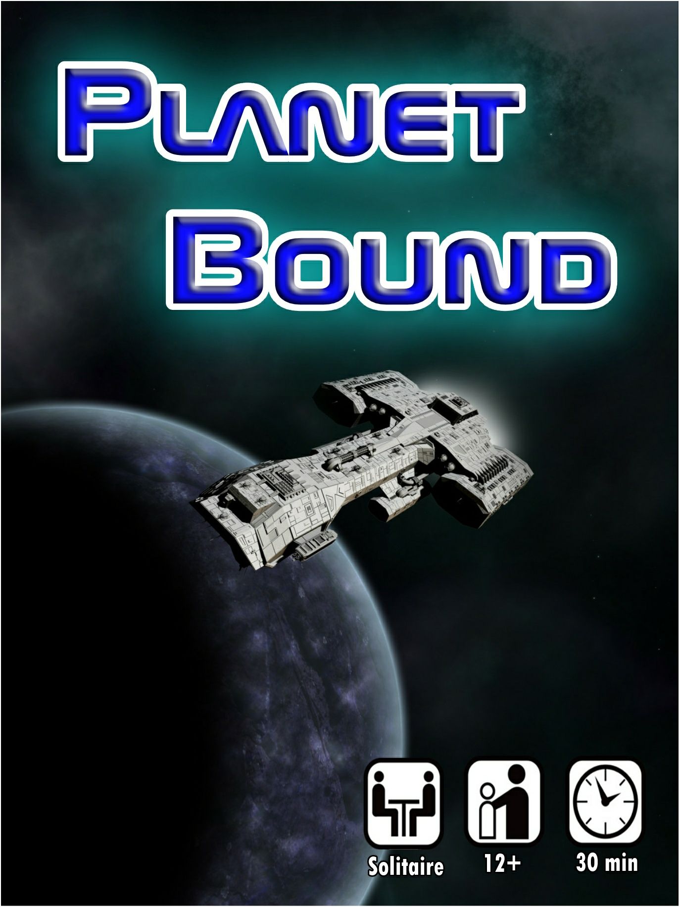Planet Bound