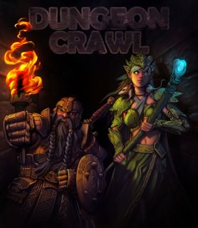 Dungeon Crawl