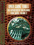 RPG Item: Open Game Table: The Anthology of Roleplaying Game Blogs, Volume 2