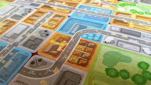 Wikipedia The Game Board Game Review and Rules - Geeky Hobbies