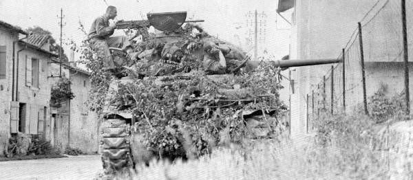 M4 Sherman: “Blunder” or “Wonder” Weapon? - Warfare History Network