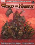Issue: Word of Hashut (Issue 11 - Winter 2011)