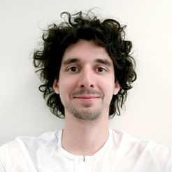 Michał Gołąb Gołębiowski portrait