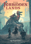 RPG Item: Forbidden Lands Quickstart