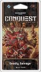Warhammer 40,000: Conquest – Deadly Salvage