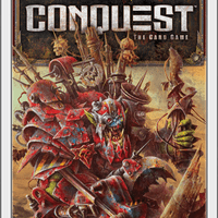 Warhammer 40,000: Conquest – Chatarra letal