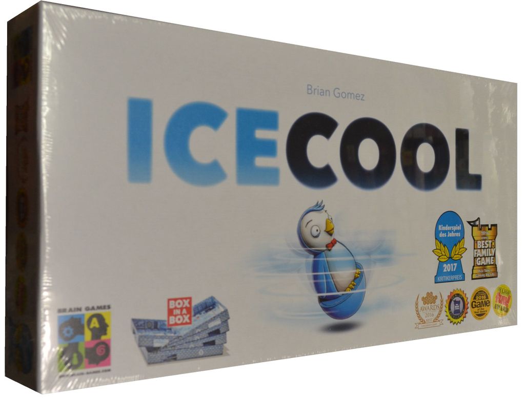 Walrus Expansion ICECOOL 
