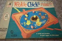 Kookie Chicks