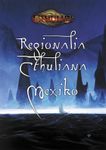 RPG Item: Regionalia Cthuliana - Mexiko