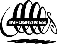 Video Game Publisher: Infogrames Entertainment SA (IESA)