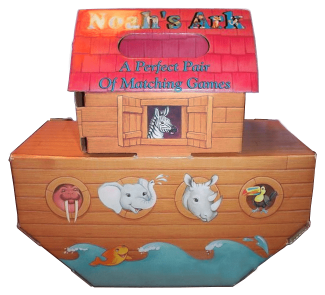Noah's Ark