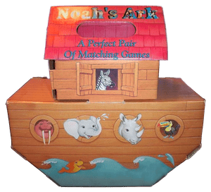 Noah's Ark