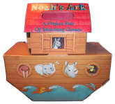 Noah's Ark