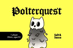 Polterquest