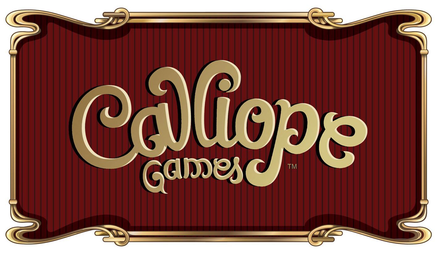 Calliope Games