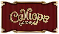 Board Game Publisher: Calliope Games