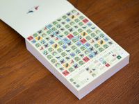 Susurro de las Hojas | IG: @doctor_meeple