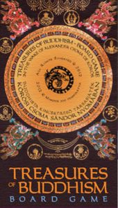 Treasures of Buddhism