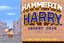 Video Game: Hammerin' Harry