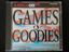 Video Game Compilation: Games & Goodies