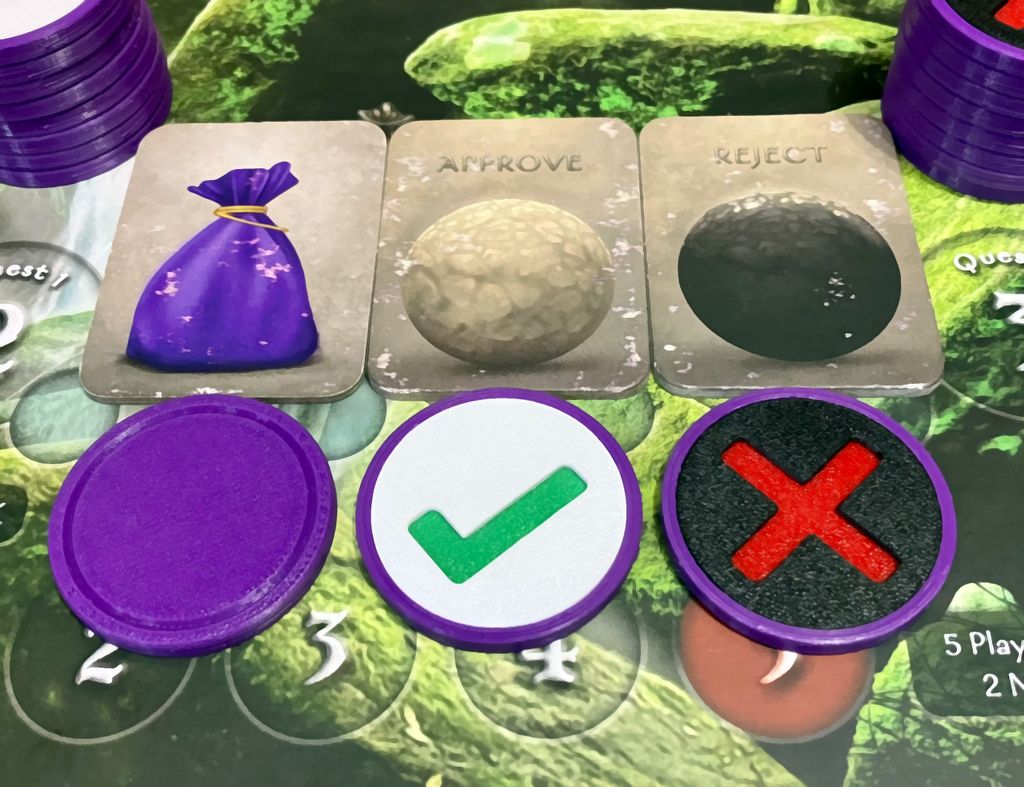 The Resistance: Avalon photo 2