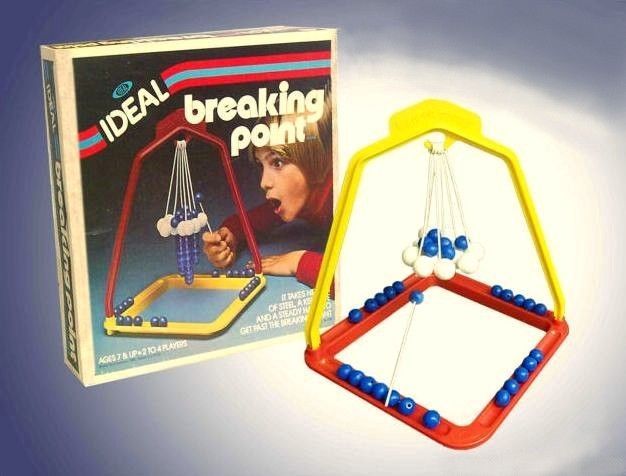 Breaking Point