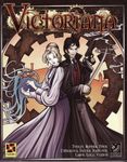 RPG Item: Victoriana (1st Edition)