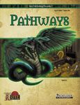 Issue: Pathways (Issue 86 - Apr 2019)