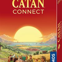 Catan Connect