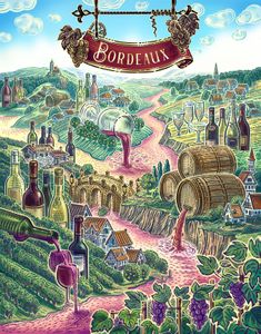 Bordeaux