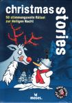 Black Stories Junior: Christmas Stories