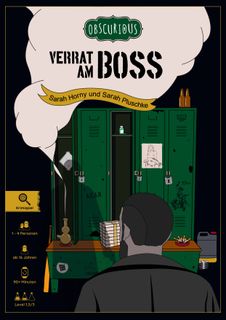 Verrat am Boss