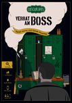 Verrat am Boss