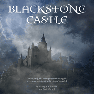 Blackstone Castle