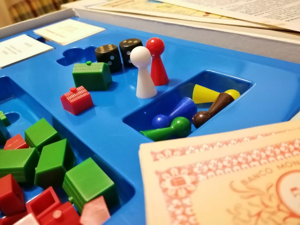 BoardGameGeek