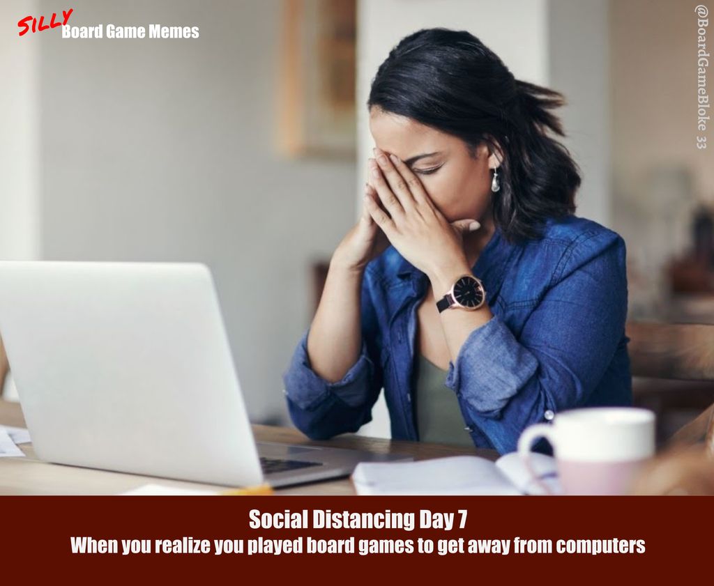 Silly Board Game Memes Boardgamegeek