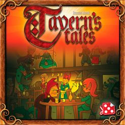 Tavern's Tales box art