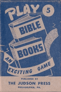 Bible Books