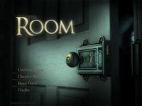 Video Game: The Room