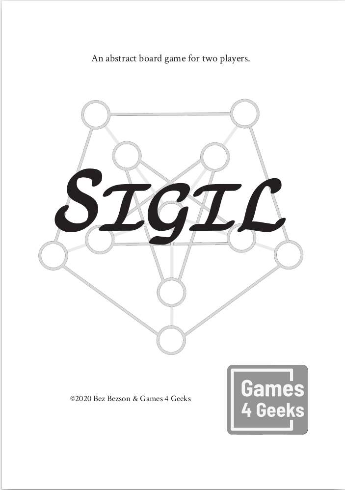 Sigil